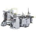 Automatic Rigid Box Making Line