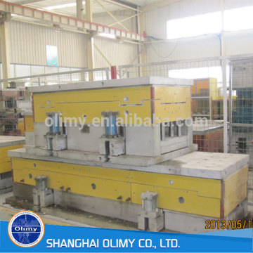 Olimy Fiberglass Compression Mould,FRP SMC Molding