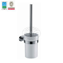 toilet brush and holders