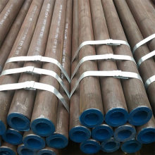 Carbon Alloy Steel Pipe for Civil and Geotechnical Engineering