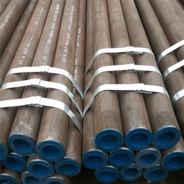 ASTM A500-Cold-Formed Welded