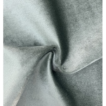 Нов дизајн Холандска кадифена ткаенина за завеси за дома