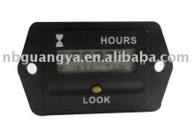 SH-403 Digital Multifunctional Meter(show hours,count,voltage and frequency )