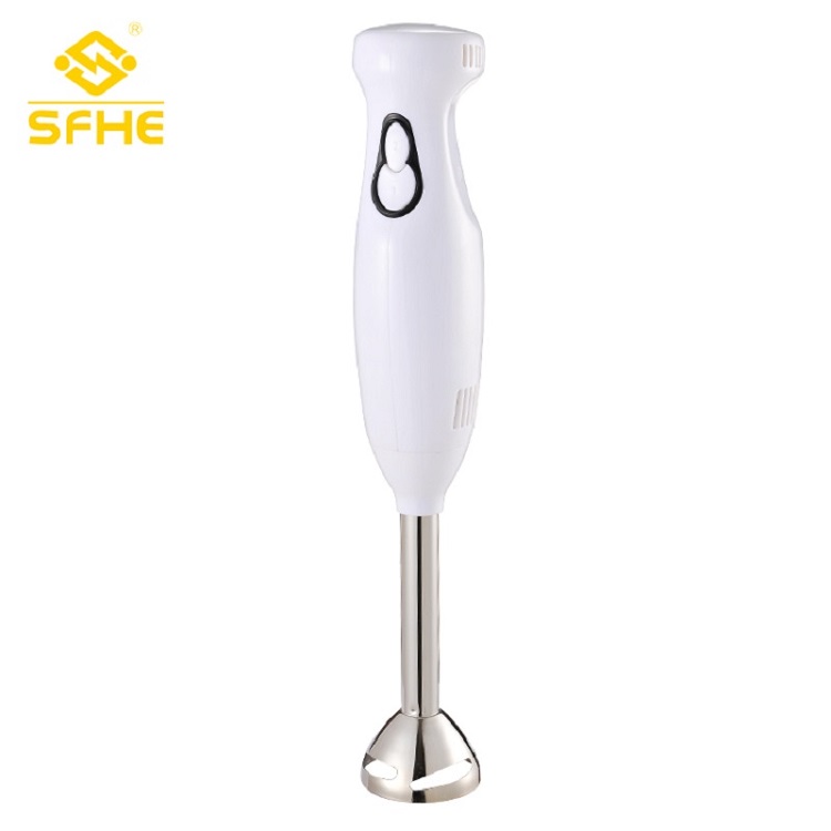 Hand Blender And Mixer For Baking