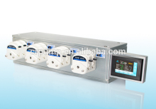 filling dispensing system