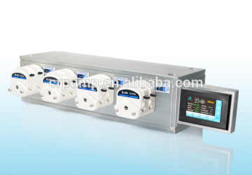 filling dispensing system