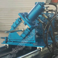 GI Stud Roll Forming Machine