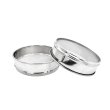 High Quality 1000 Mesh 304 Stainless Steel Square Hole Woven Wire Mesh for Filters