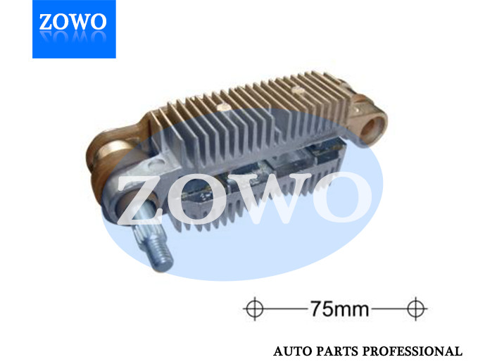 1901 0021 Alternator Rectfier For Mitsubishi