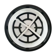 High Efficiency HEPA Filter for Numatic Henry/George/Edward Vacuum Cleaner Bucket Cloth Filter