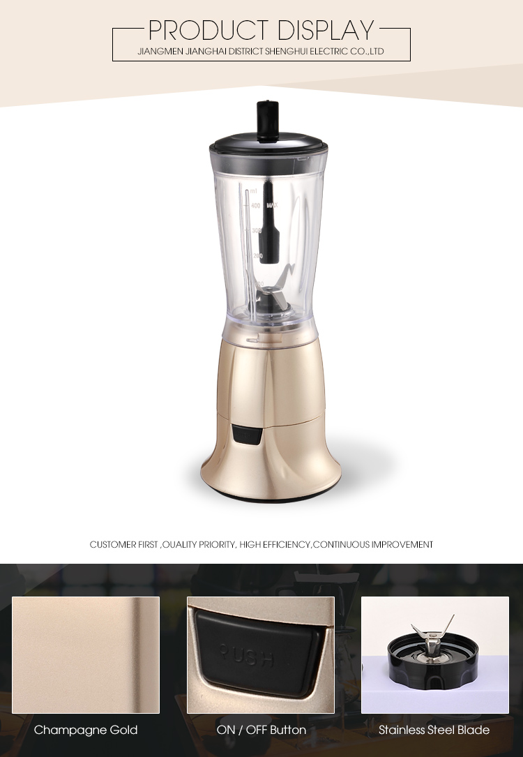 AD-2880 Blender