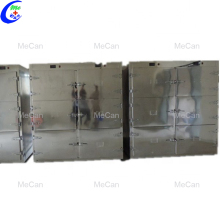 Mortuary freezer 3 body or 6body coolers