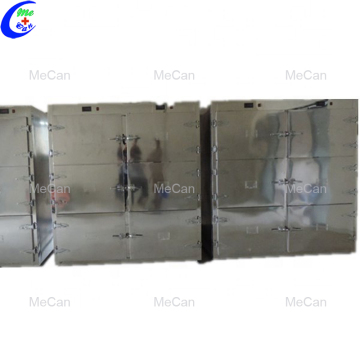 Mortuary freezer 3 body or 6body coolers