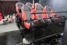 7D Innervation Entertainment Cinema