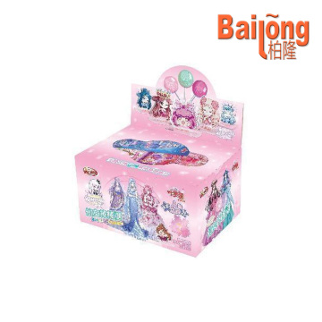 7g Ye Luoli Themed Lollipop