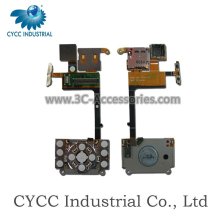 Cell Phone Parts Camera Flex Cable for Sony Ericsson W580