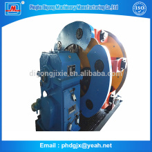 stranding machiner - stranding bare copper wires and bare aluminium wires