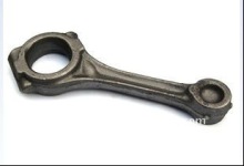 forged outboard connecting rod