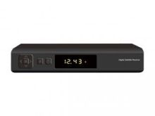 8g Video Zoom Scpc And Mcpc Receivable 18v Satellite Receiver Dvb-s2 S900hd