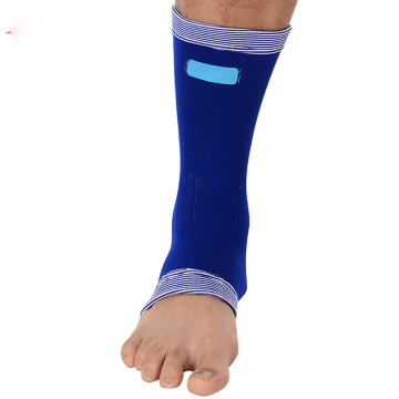 Elastic Compression Ankle Support