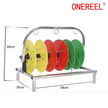 Heavy Duty Spool Storage Holder