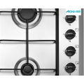 Teka Cooktop Spanien 4 Brenner