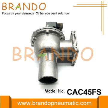 CAC45FS Staubabscheider-Impulsmembranventil 24V