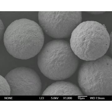 Medizinischer PHA PHBV PHB P34HB PHBHX PLA PCL PLGA -Mikrokugeln