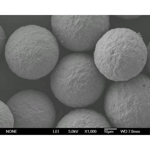 Medizinischer PHA-Forschung temperaturempfindlichem Gel