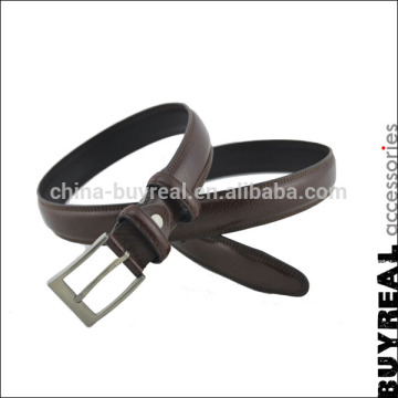 wholesale high quality customized custom printed leather belts