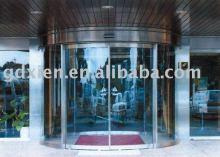 arc automatic door