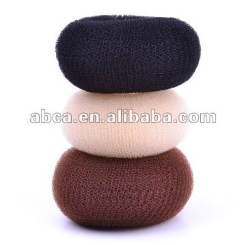 Professional Hair Bun Cosmetic Hair Ring