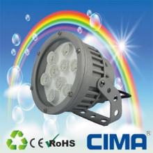 Alumium Fitting Spot Lights9W