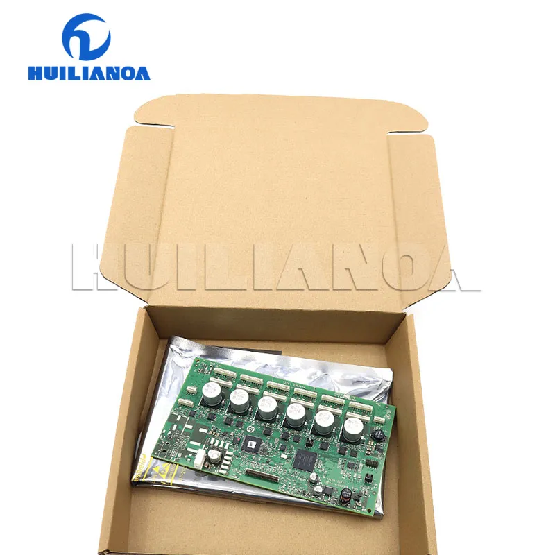 Printhead Carriage PCA Board for Designjet Z9 Carriage Board 2RM82-60001 Plotter Parts