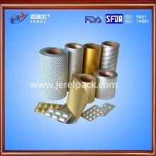 Good Quality Pharmacutical Cold Forming Aluminum foil