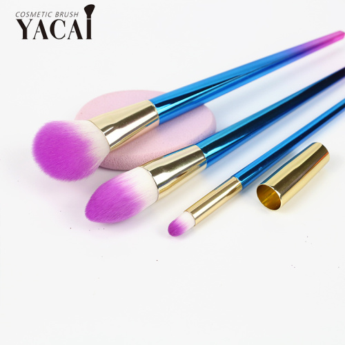 Набор кистей для макияжа Professional Makeup Brush Kit best