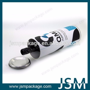 JSM Nice Paper Wine tube Package