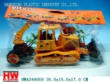 F/P Excavators 2 Asst