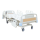 Ultra durable three function medical bed