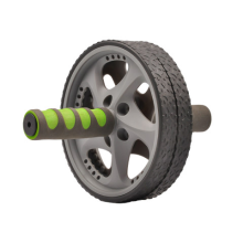 EW02-1 Double-Wheel Abdominal Exercise wheel