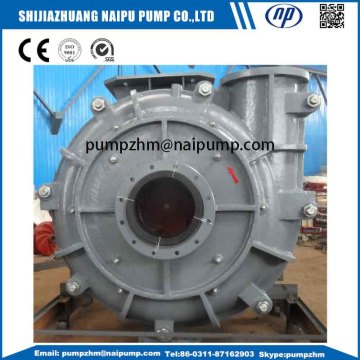 Centrifugal 8 Inch Heavy Duty Slurry Pump