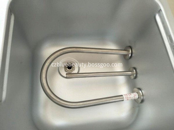 Stainless Steel Laboratory Water Bath