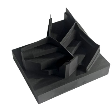Graphite Special-Shaped Mold for High-End Manufacturing