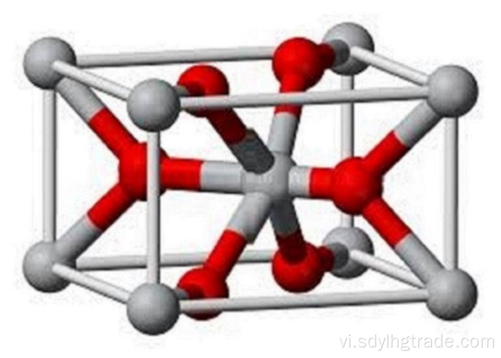 trạng thái oxy hóa magiê florua