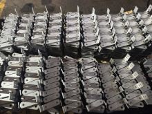 Industrial Stainless Steel Scraper Conveyor Chain