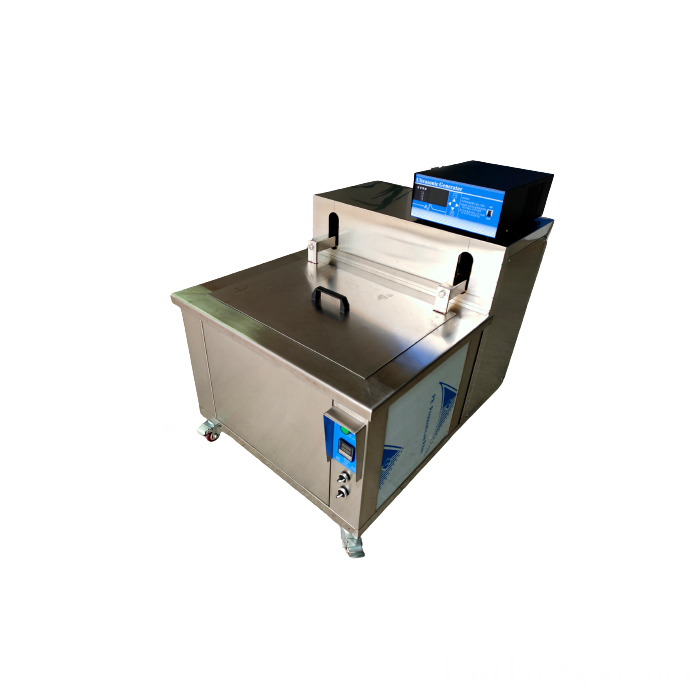 Ultrasonic Cleaning Machines