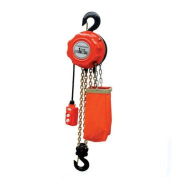 DHK Electric Chain Hoist & Electric Block and Tackle