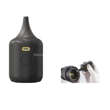 BB Nano Vacuum Dust Blower - Portable Photography and Camera Lens Cleaner