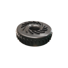 High Quality IR Rotor 22676928: Air Compressor Accessories, Centrifuge Parts & Diffusers