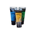 100ml couleur acrylique professionnelle